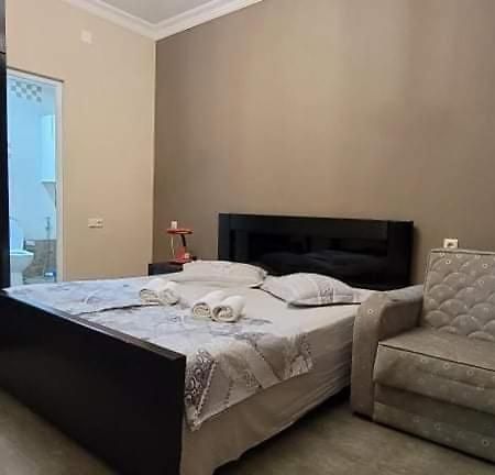 Guest House Kldiashvili Batumi Eksteriør billede