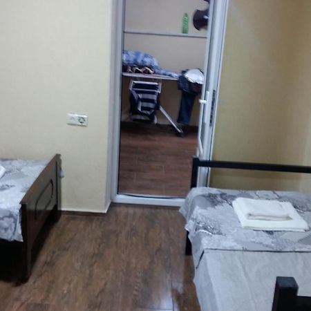 Guest House Kldiashvili Batumi Eksteriør billede