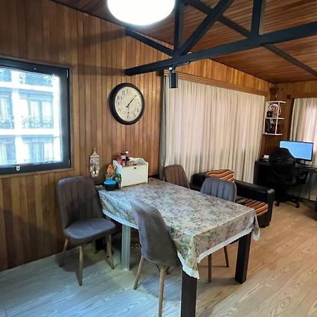 Guest House Kldiashvili Batumi Eksteriør billede