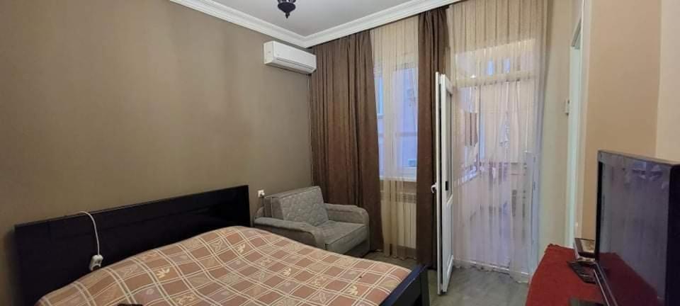 Guest House Kldiashvili Batumi Eksteriør billede