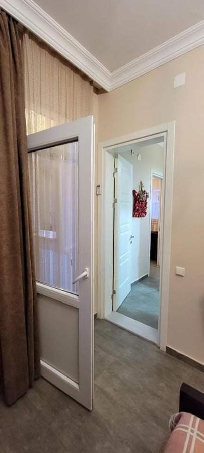 Guest House Kldiashvili Batumi Eksteriør billede