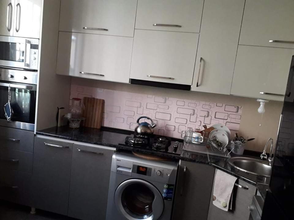 Guest House Kldiashvili Batumi Værelse billede