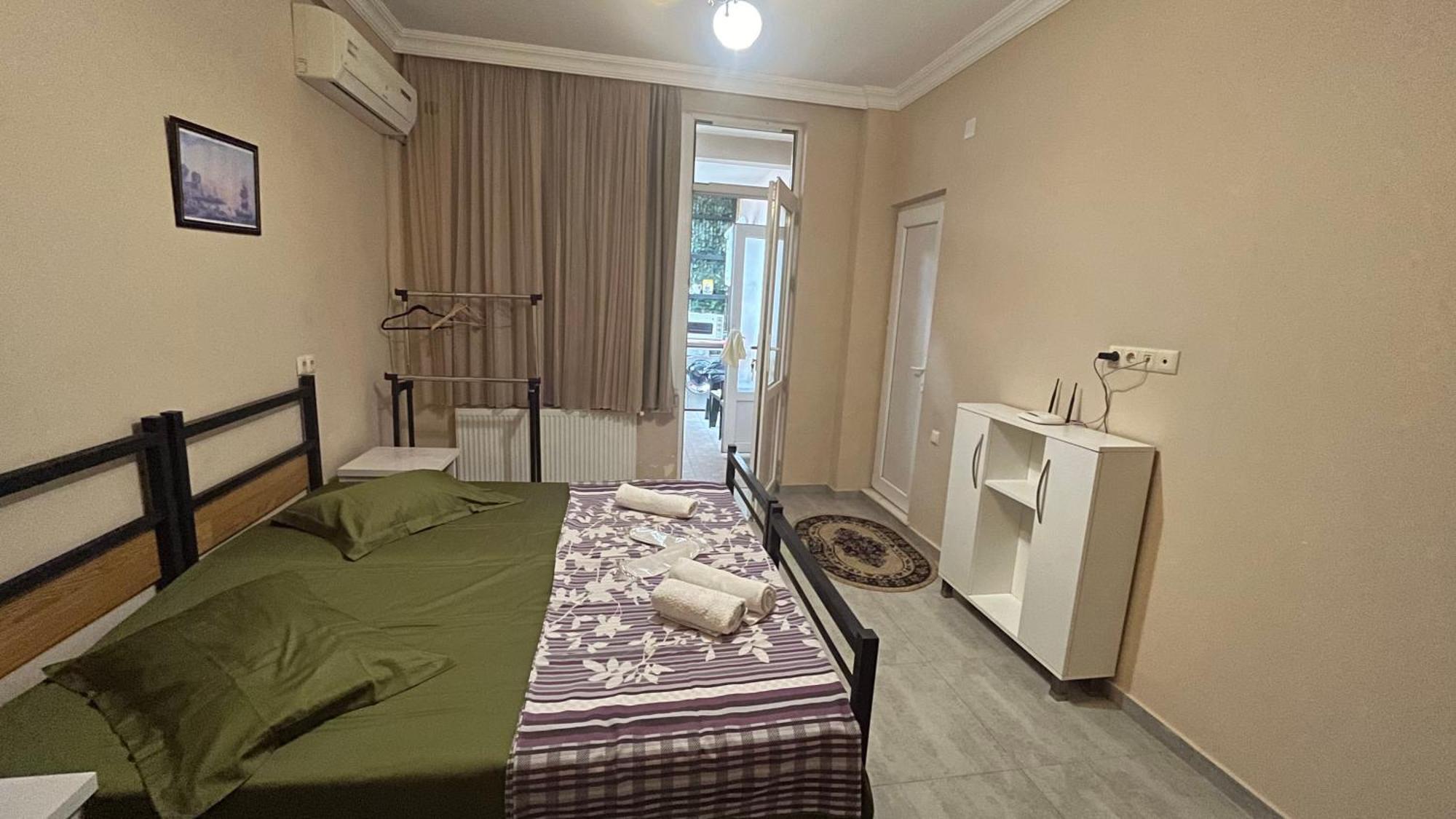 Guest House Kldiashvili Batumi Eksteriør billede
