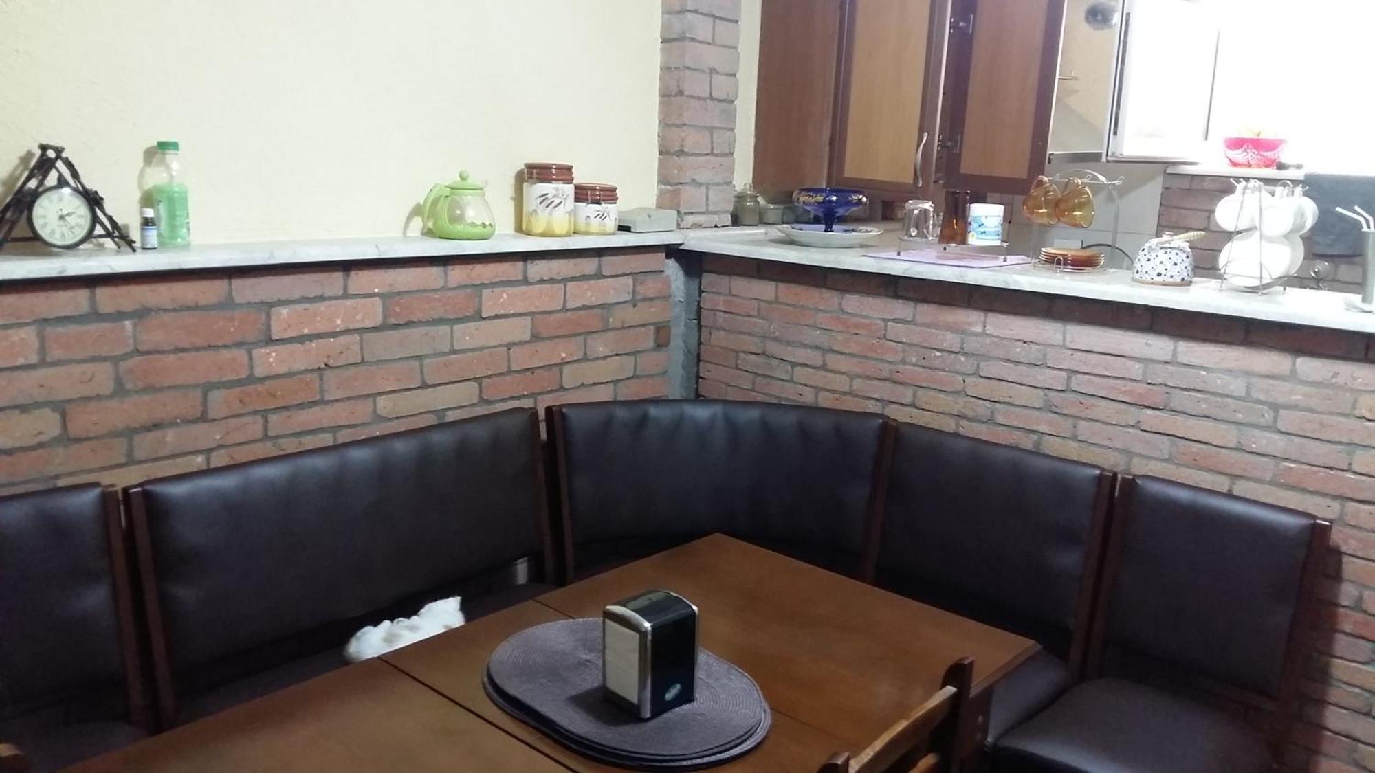 Guest House Kldiashvili Batumi Eksteriør billede