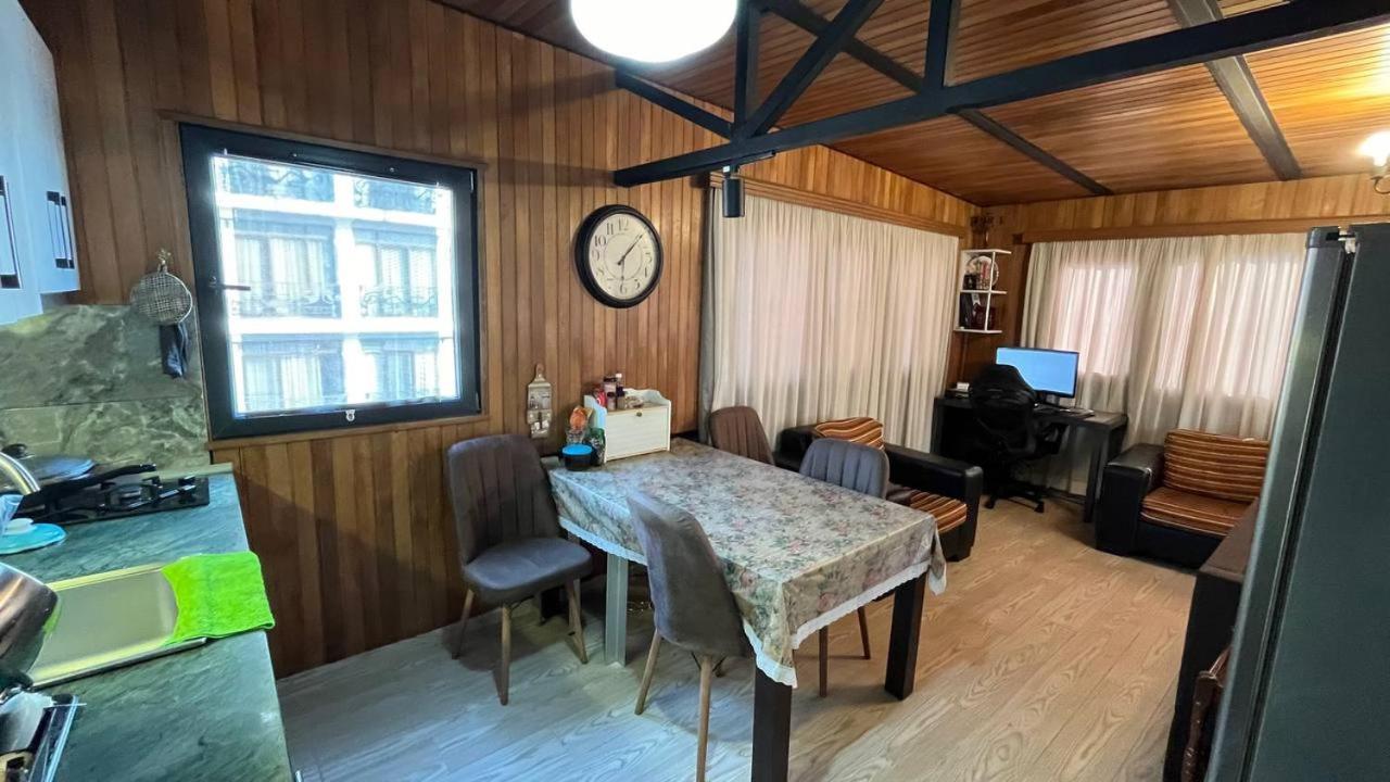 Guest House Kldiashvili Batumi Eksteriør billede