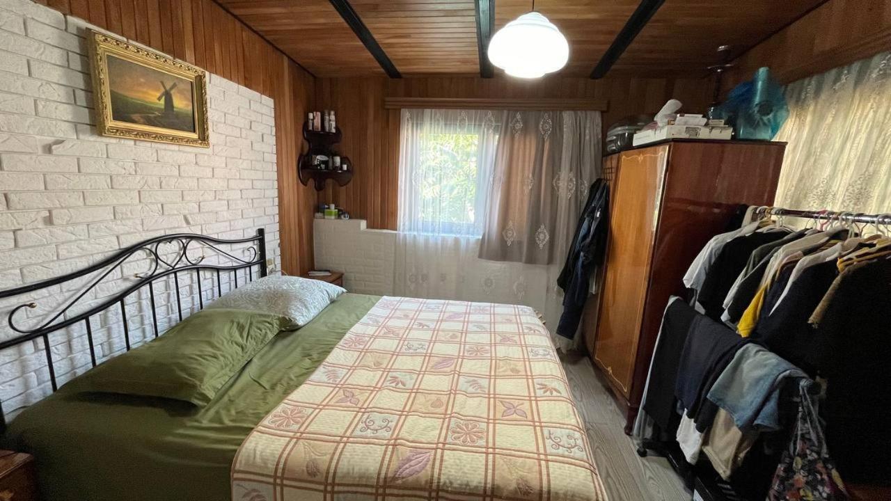 Guest House Kldiashvili Batumi Eksteriør billede