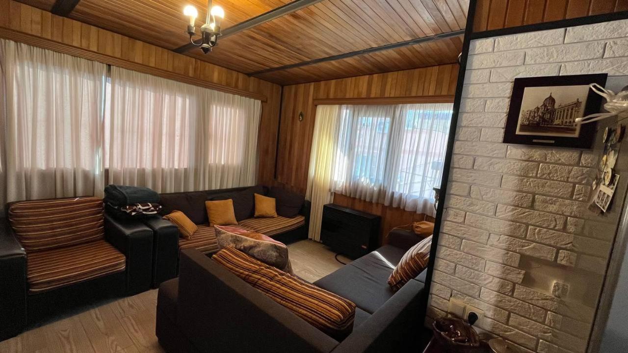 Guest House Kldiashvili Batumi Eksteriør billede