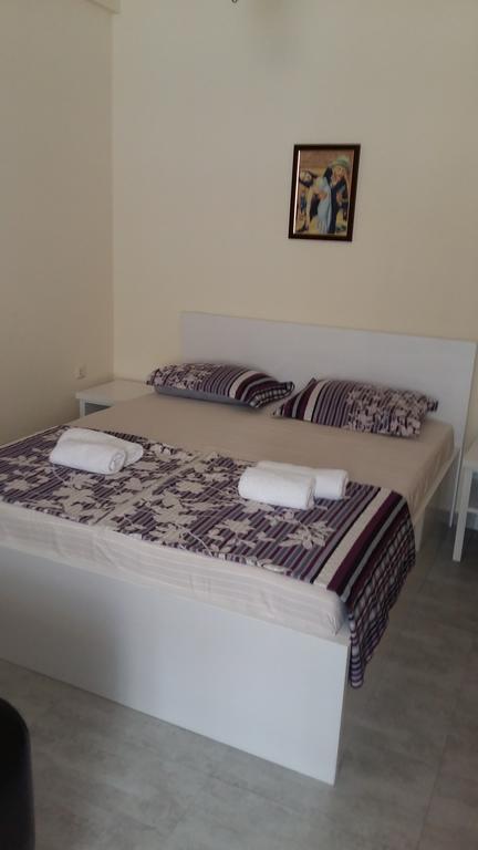 Guest House Kldiashvili Batumi Eksteriør billede