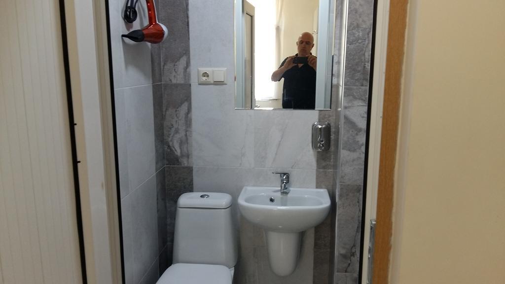 Guest House Kldiashvili Batumi Eksteriør billede