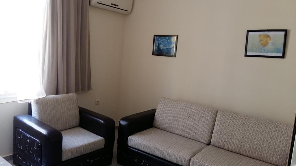 Guest House Kldiashvili Batumi Eksteriør billede