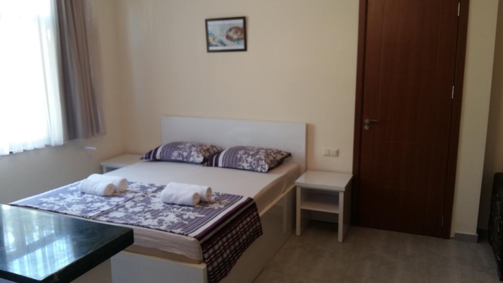 Guest House Kldiashvili Batumi Eksteriør billede