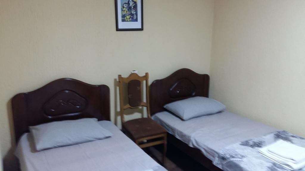 Guest House Kldiashvili Batumi Eksteriør billede