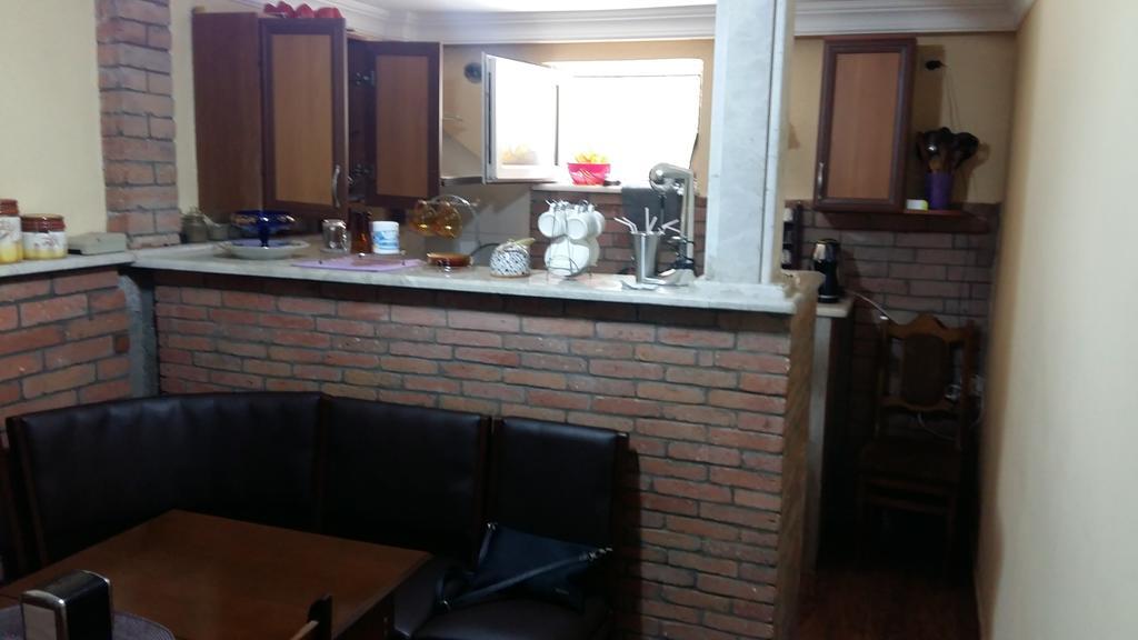 Guest House Kldiashvili Batumi Eksteriør billede