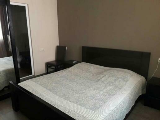 Guest House Kldiashvili Batumi Eksteriør billede